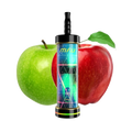 DOUBLE APPLE MFU Shisha X2 60K Disposable Vape