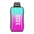 Dragon Fruit Berries VIHO Turbo 10K Disposable Vape