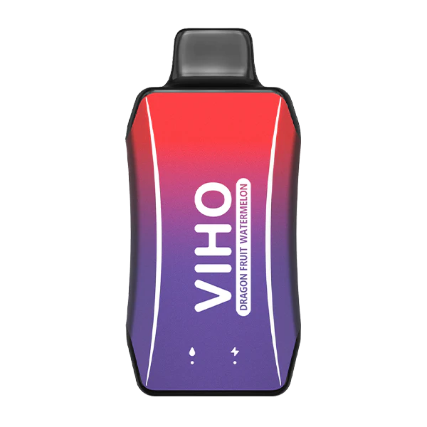 VIHO Turbo 10K Disposable Vape