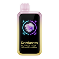 Dragon Strawnana RabBeats RC10000 Touch Disposable Vape