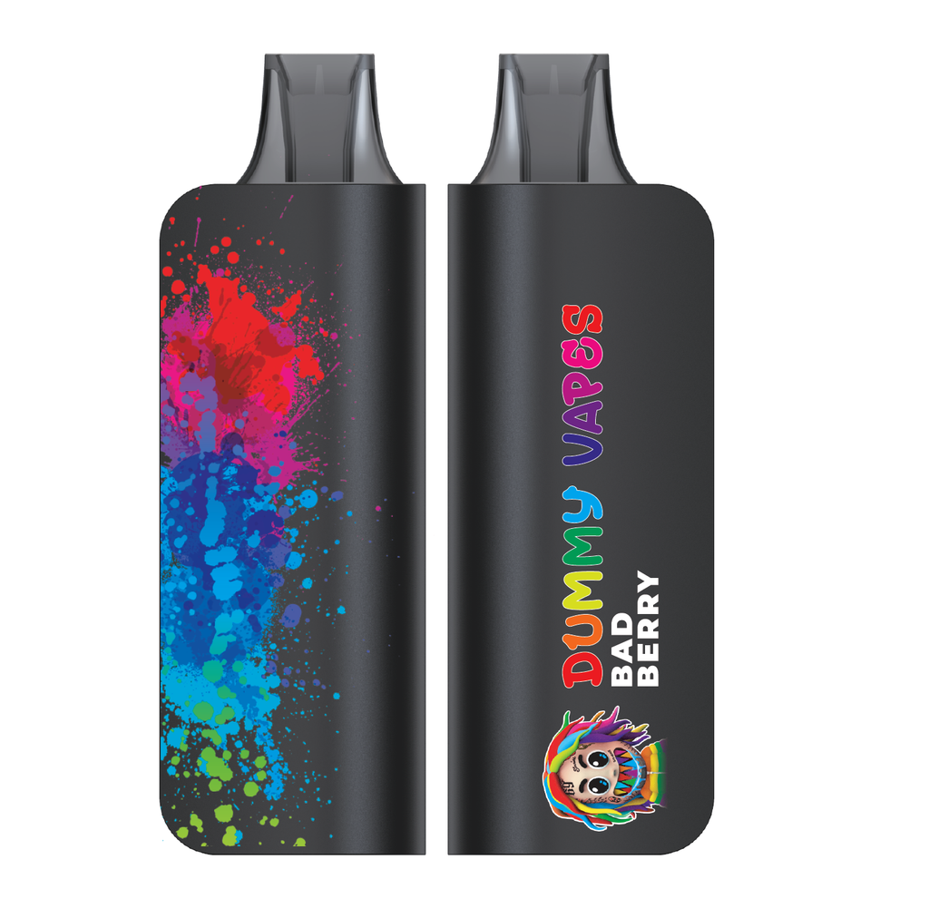 Dummy Vapes 8K Disposable Vape