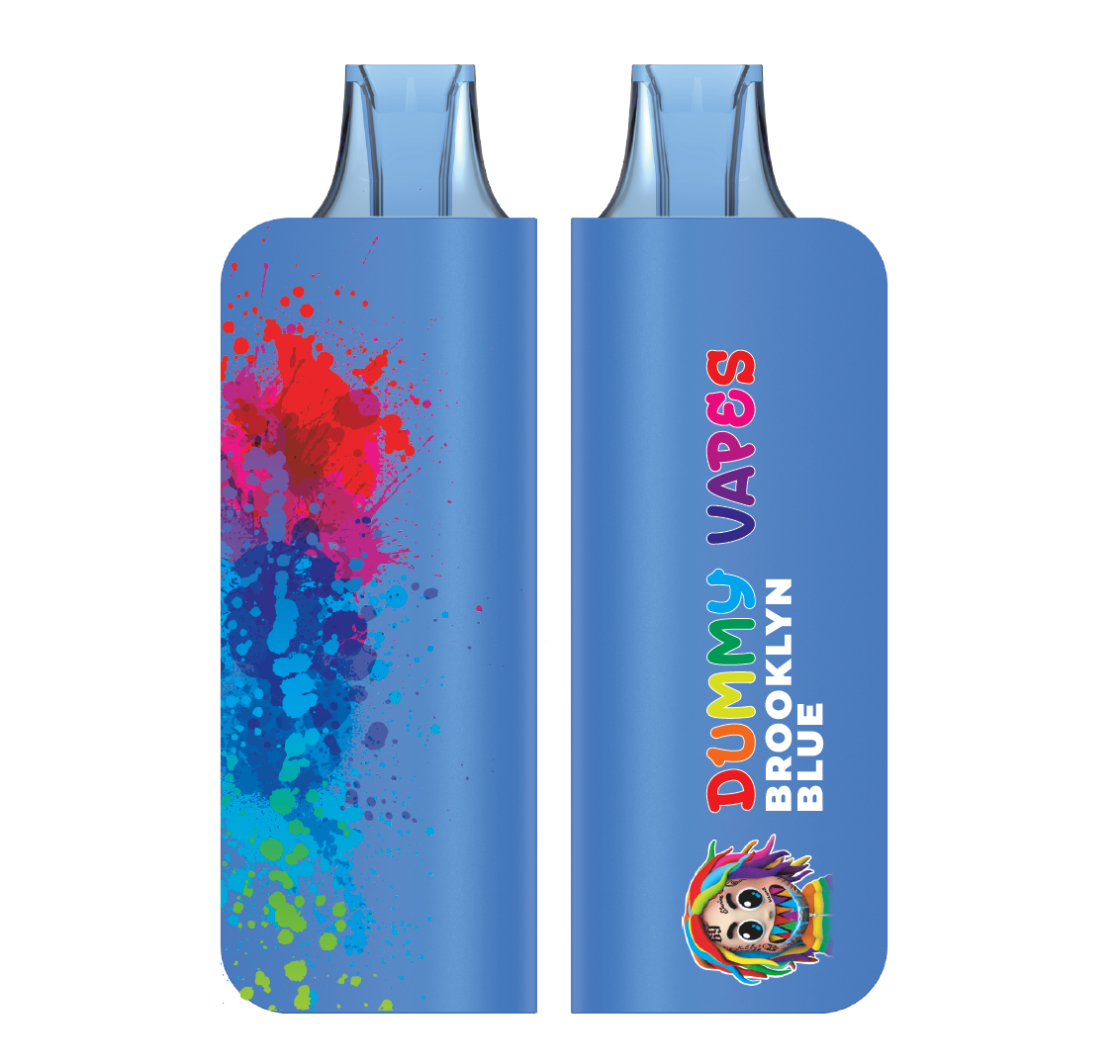 Dummy Vapes 8K Disposable Vape