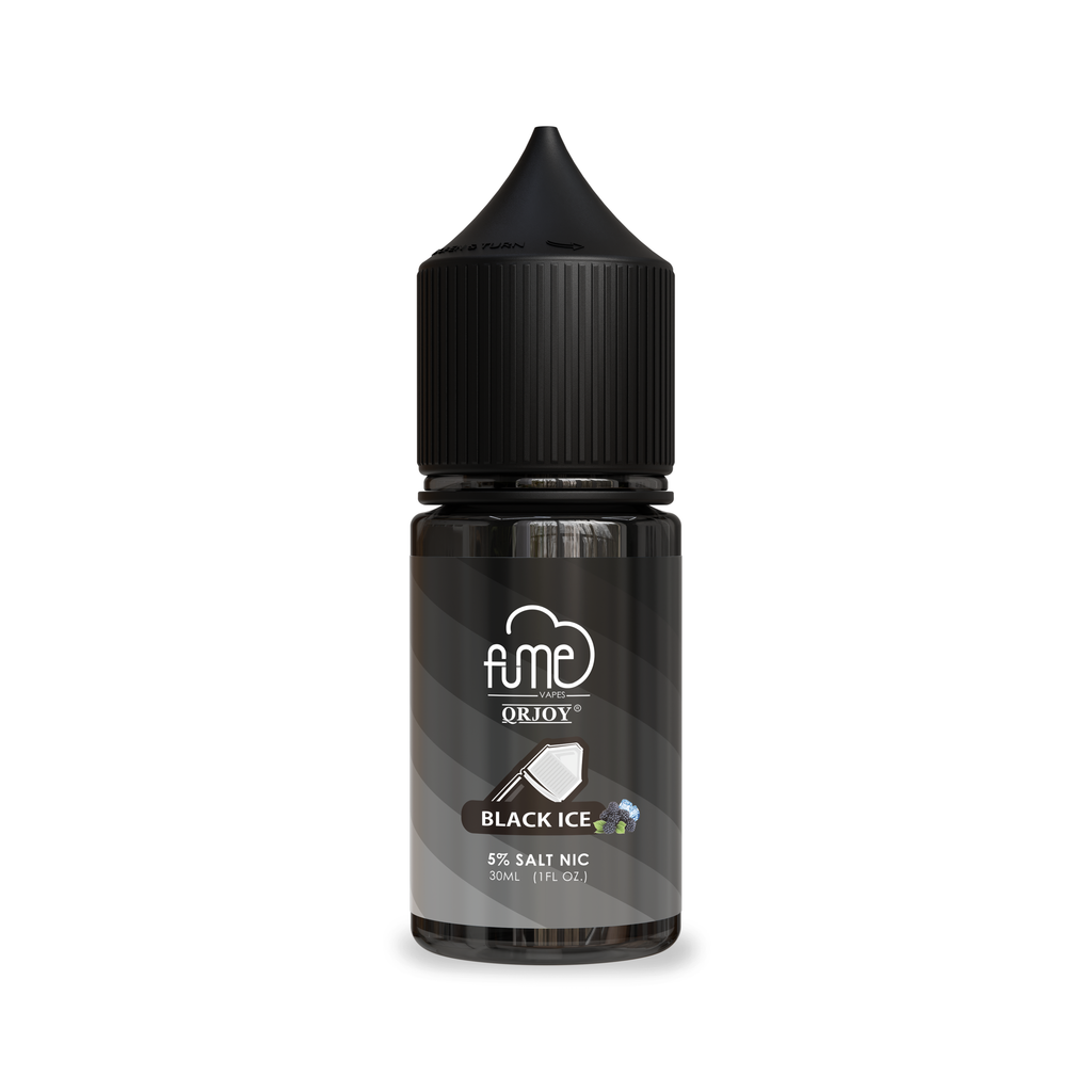 Fume Saltnic E-Liquid 30mL 5% Nicotine