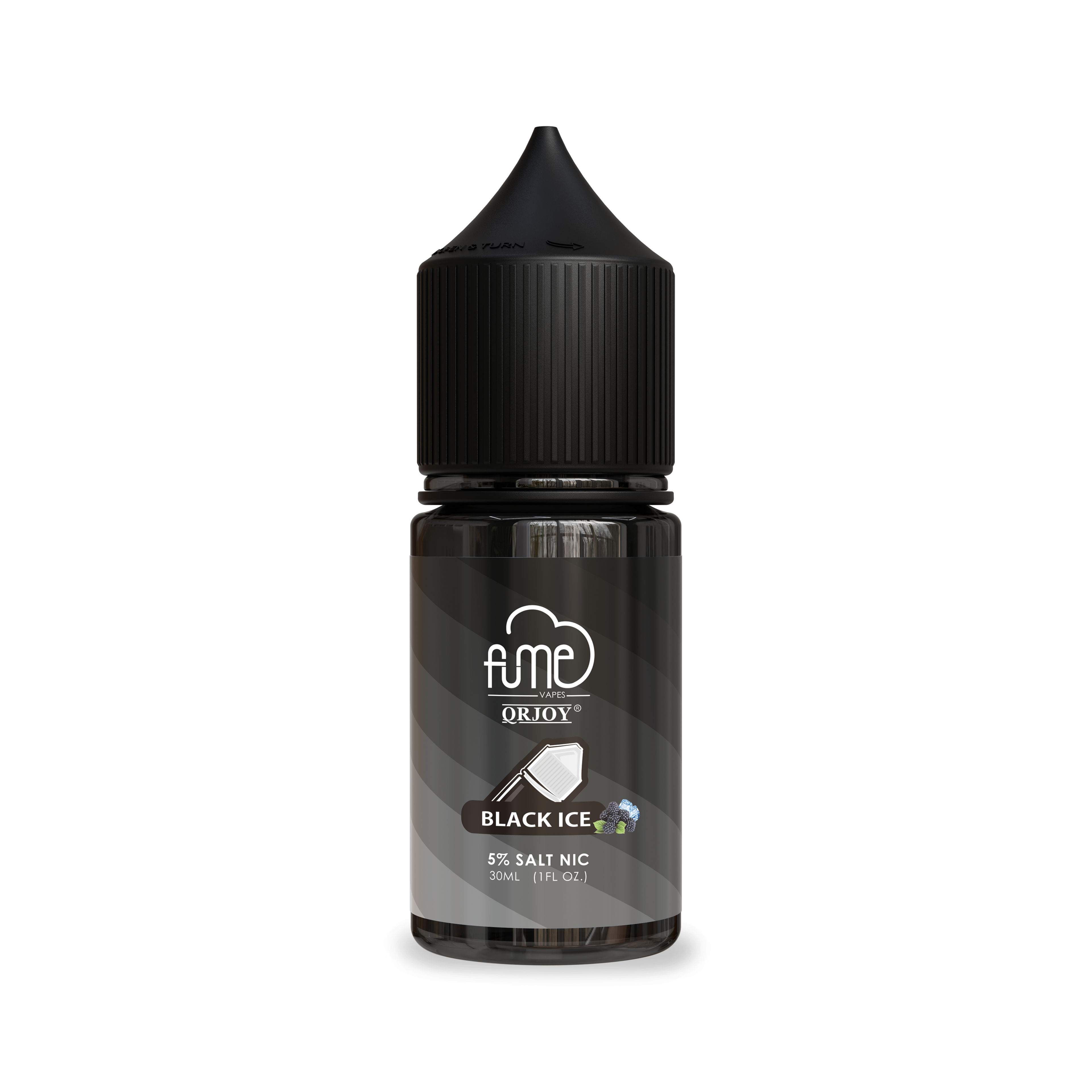 Fume Saltnic E-Liquid 30mL 5% Nicotine