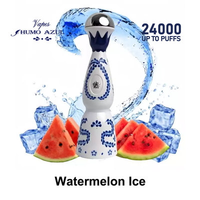 Watermelon Ice