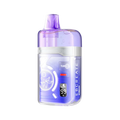 Grape Twist EBCREATE  BC Pro 40K Disposable Vape