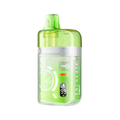 Sour Apple Ice EBCREATE  BC Pro 40K Disposable Vape