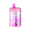 Strawberry Blend EBCREATE  BC Pro 40K Disposable Vape