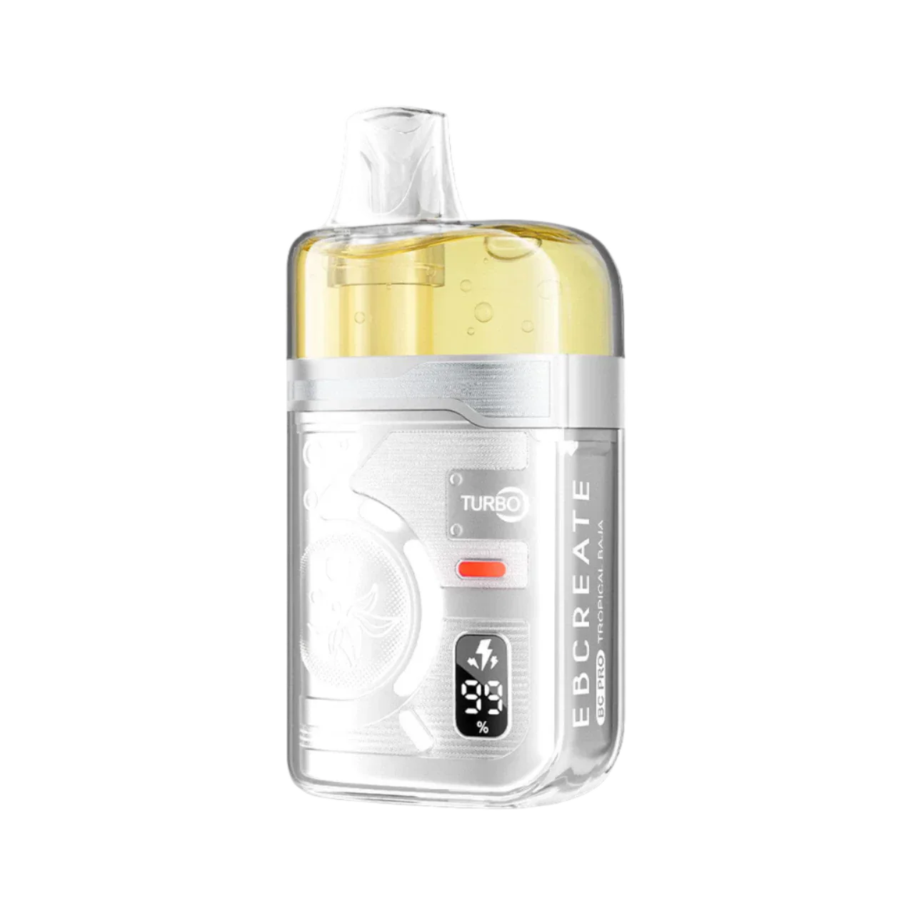Tropical Baja EBCREATE  BC Pro 40K Disposable Vape