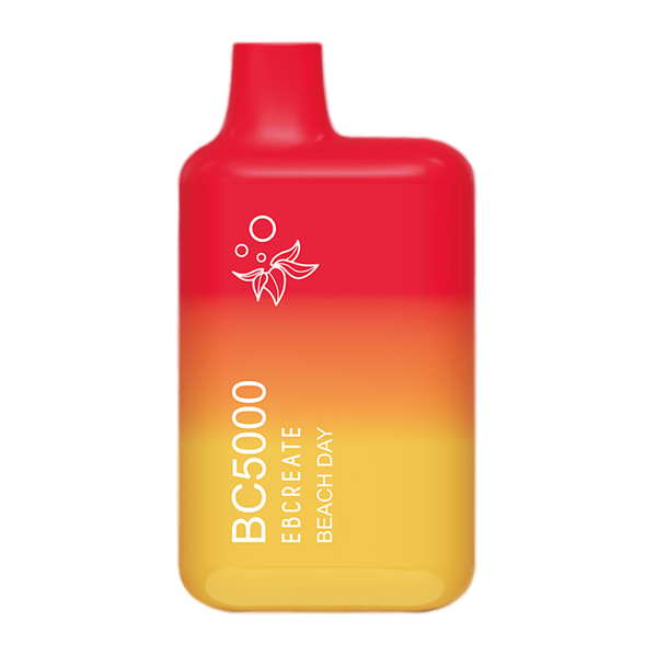 MIAMI MINT EB BC5000 Disposable Vape