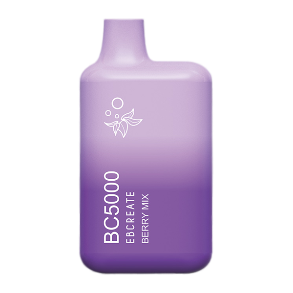 EB BC5000 Disposable Vape