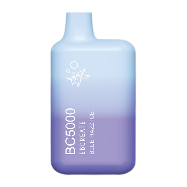 EB BC5000 Disposable Vape