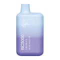 BLUE RAZZ ICE EBCREATE BC5000 Disposable Vape