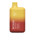 Brownn Tobacco EBCREATE BC5000 Disposable Vape