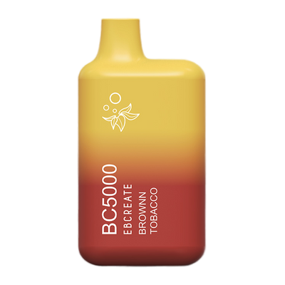 Brownn Tobacco