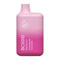 Cranberry Puncher EBCREATE BC5000 Disposable Vape
