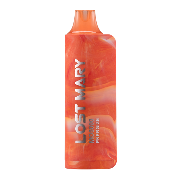 Lost Mary MO5000 Disposable Vape