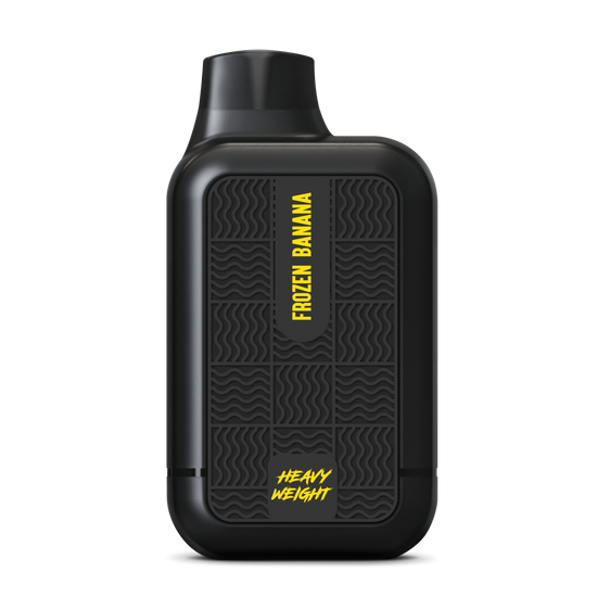 Frozen Banana Tyson 2.0 Heavyweight 7K Disposable Vape