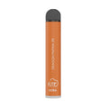 Dragon Papaya Fume Extra 1500 Puffs Disposable Vape