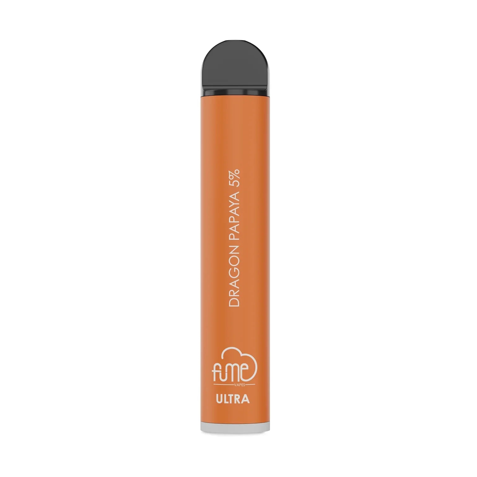 Dragon Papaya Fume Extra 1500 Puffs Disposable Vape