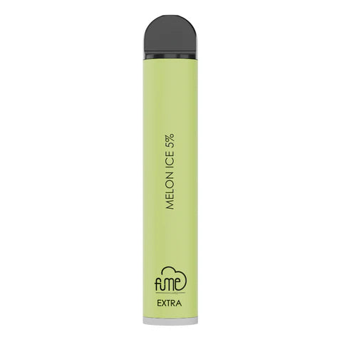 Ice Matcha Fume Extra 1500 Puffs Disposable Vape