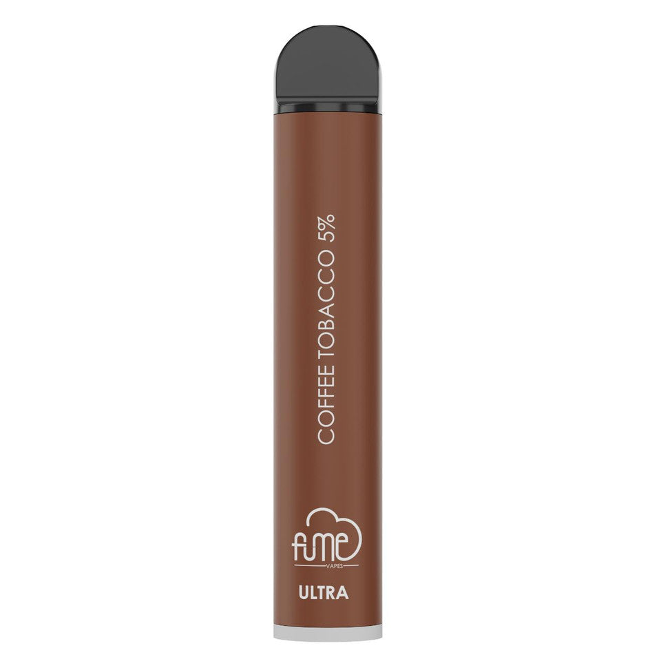 Dubai Chocolate Fume Ultra 2500 Puffs Disposable Vape