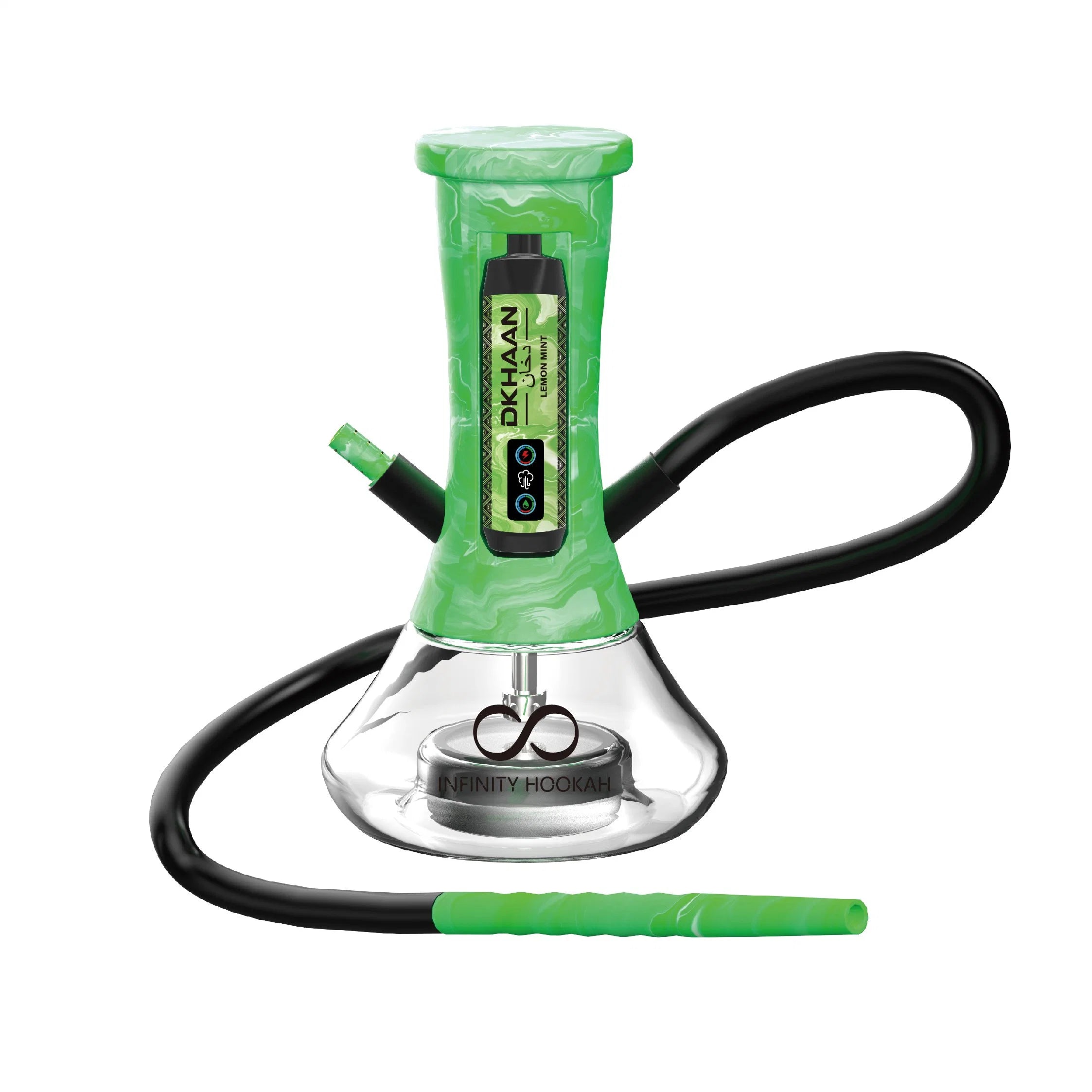 Infinity Hookah - Hookah Nest - 1ct