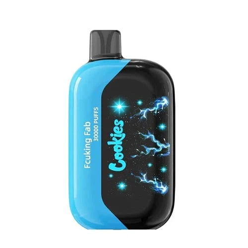 Fcuking Fab Cookies 30K Disposable Vape