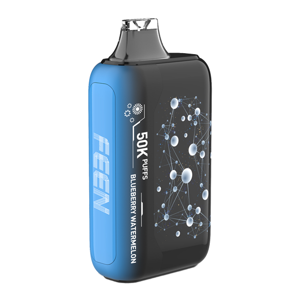 BLUEBERRY WATERMELON FEEN 50K Disposable Vape