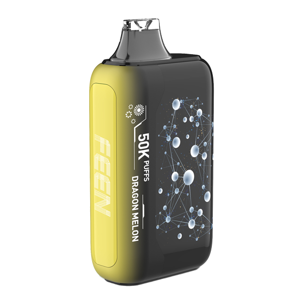 Dragon Melon FEEN 50K Disposable Vape