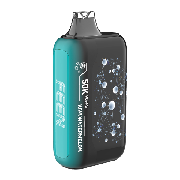 Kiwi Watermelon FEEN 50K Disposable Vape