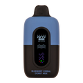 Blueberry Cereal Donut Milk Fifty Bar 20k Disposable Vape