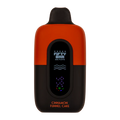 Cinnamon Funnel Cake Fifty Bar Silver 2% Disposable Vape
