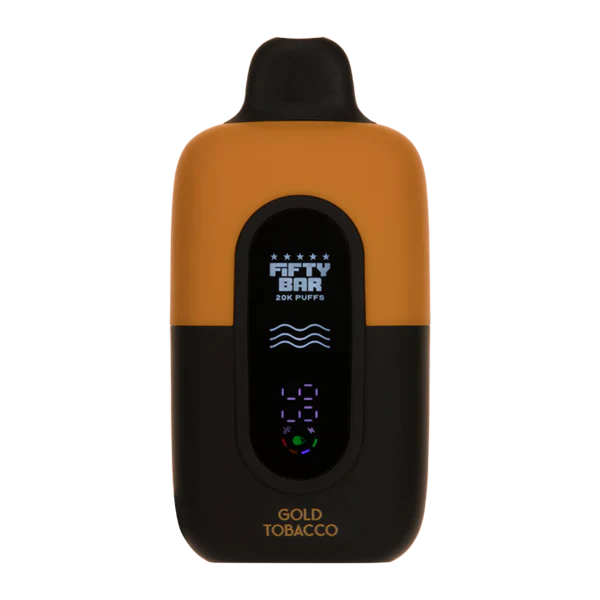 Southern Tobacco Fifty Bar 20k Disposable Vape
