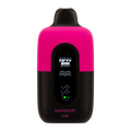 Raspberry Jam Fifty Bar 20k Disposable Vape