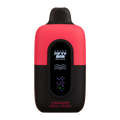 Strawberry Super Strudel Fifty Bar 20k Disposable Vape