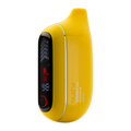 Banana Milkshake FLONQ Max Pro 20K Disposable Vape