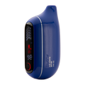 Blue Razz Icy FLONQ Max Pro 20K Disposable Vape