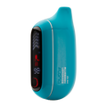 Blueberry Lemonade FLONQ Max Pro 20K Disposable Vape