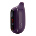 Grape Icy FLONQ Max Pro 20K Disposable Vape