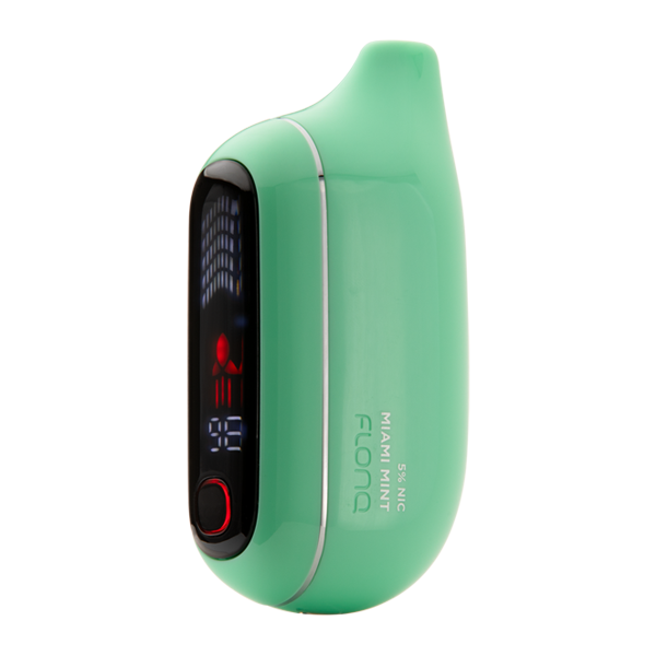 MIAMI MINT FLONQ Max Pro 20K Disposable Vape