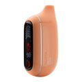 Peach Icy FLONQ Max Pro 20K Disposable Vape