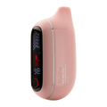 Strawberry Ice Cream FLONQ Max Pro 20K Disposable Vape