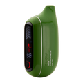 Strawberry Kiwi FLONQ Max Pro 20K Disposable Vape