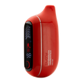 Strawberry Watermelon FLONQ Max Pro 20K Disposable Vape