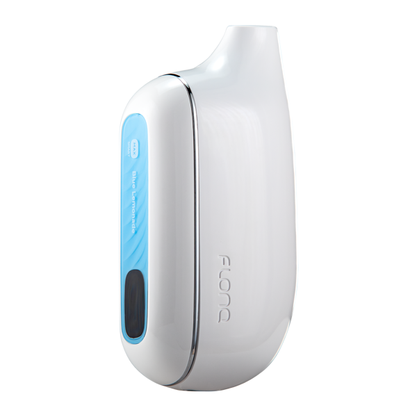 Blue Lemonade FLONQ Max Smart 10K Disposable Vape