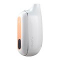 Cherry Peach Lemonade FLONQ Max Smart 10K Disposable Vape