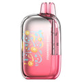 Strawberry Burst Foger Bit 35K Disposable Vape
