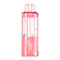 Strawberry Slush Foger Switch Pro Disposable Vape Pod