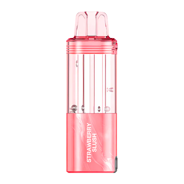 Strawberry Slush Foger Switch Pro Disposable Vape Pod